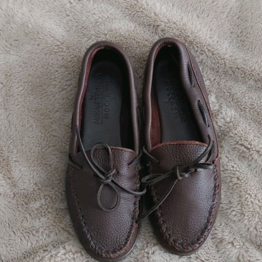 Minnetonka Moccasin